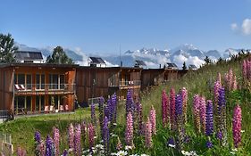 L'Aiguille Grive Chalets Hotel